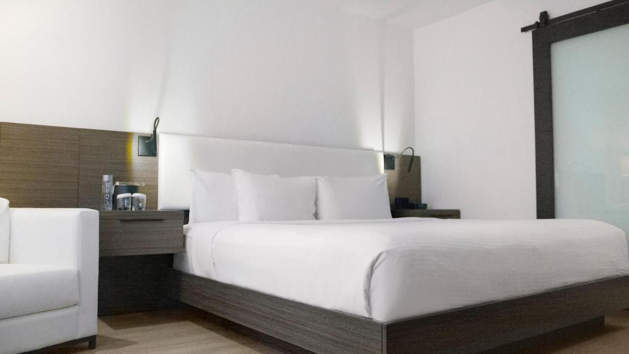 The Nest Hotel Palo Alto Extérieur photo