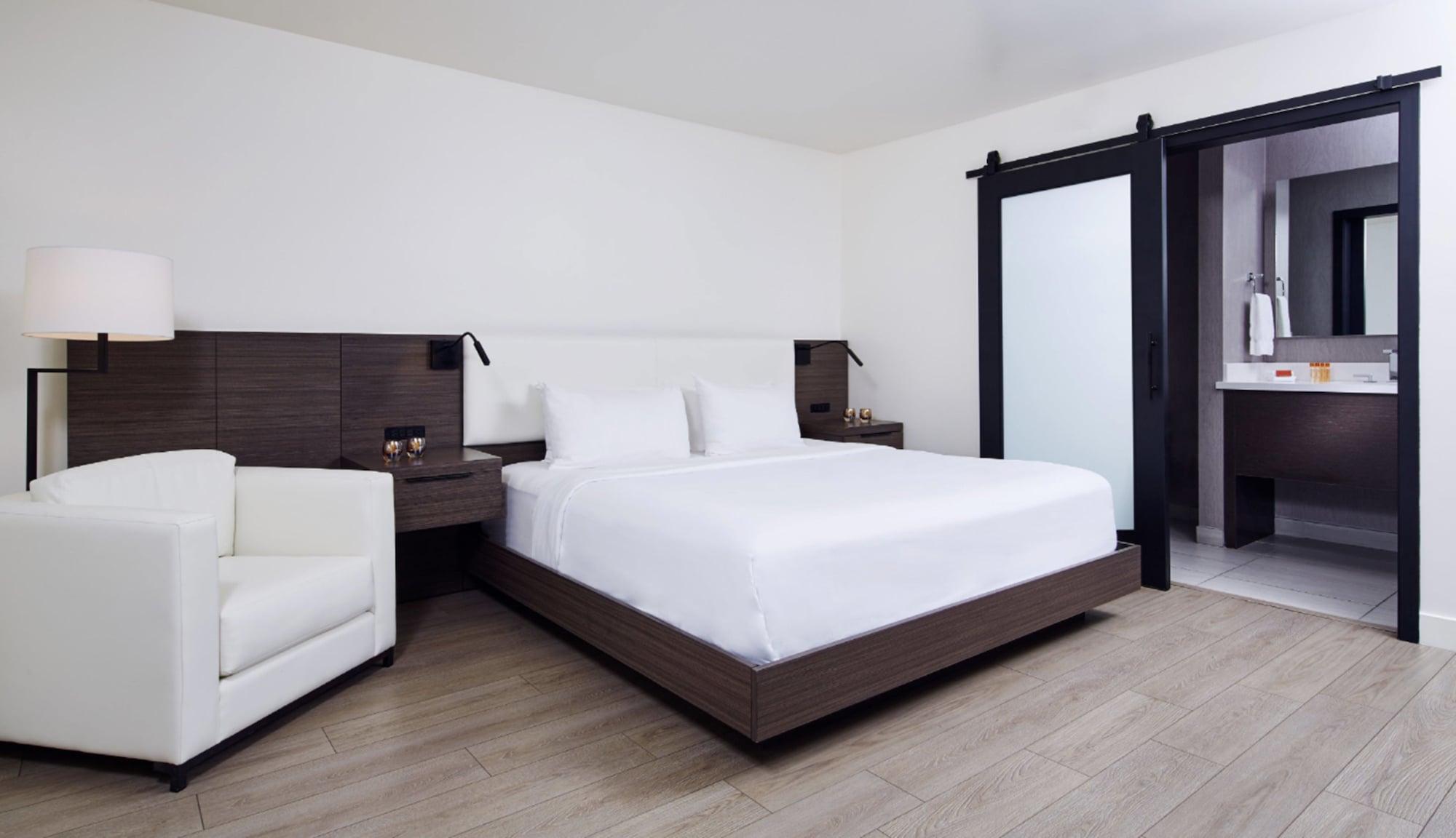 The Nest Hotel Palo Alto Extérieur photo