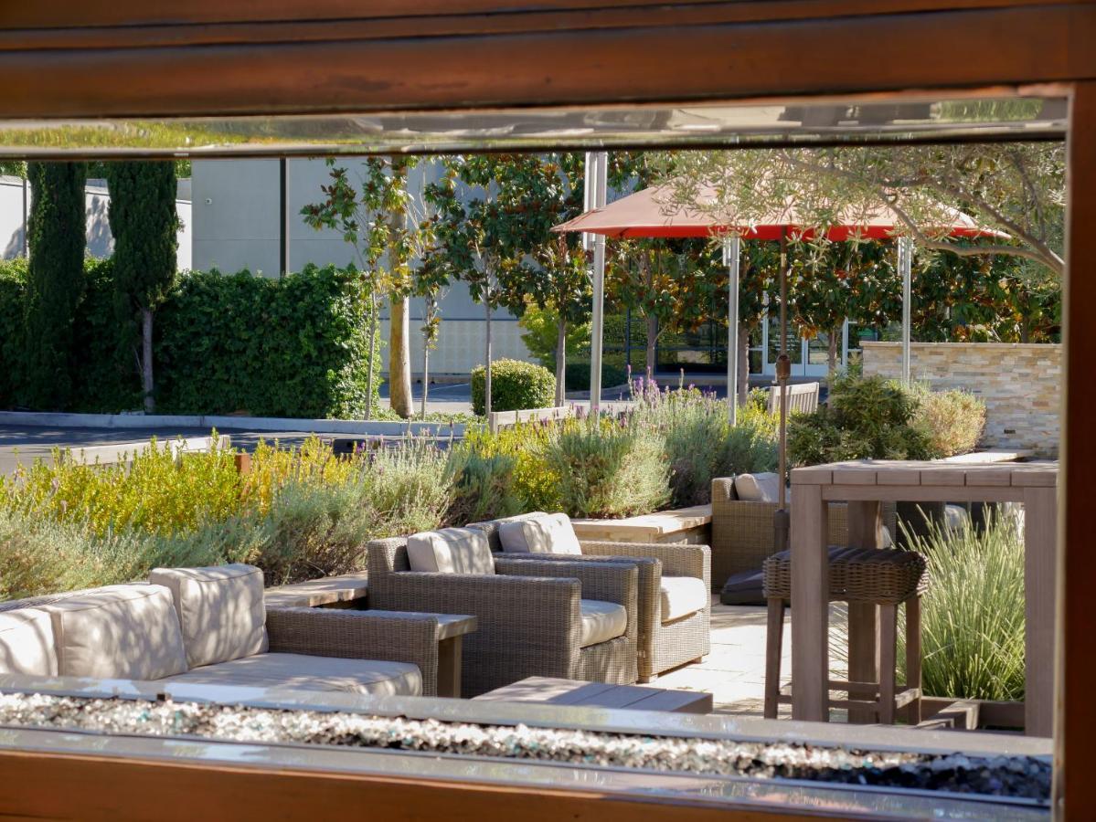 The Nest Hotel Palo Alto Extérieur photo