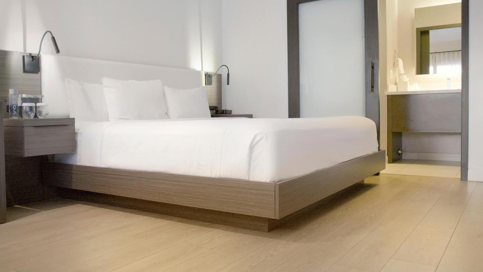 The Nest Hotel Palo Alto Extérieur photo