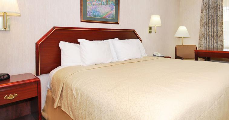 The Nest Hotel Palo Alto Chambre photo